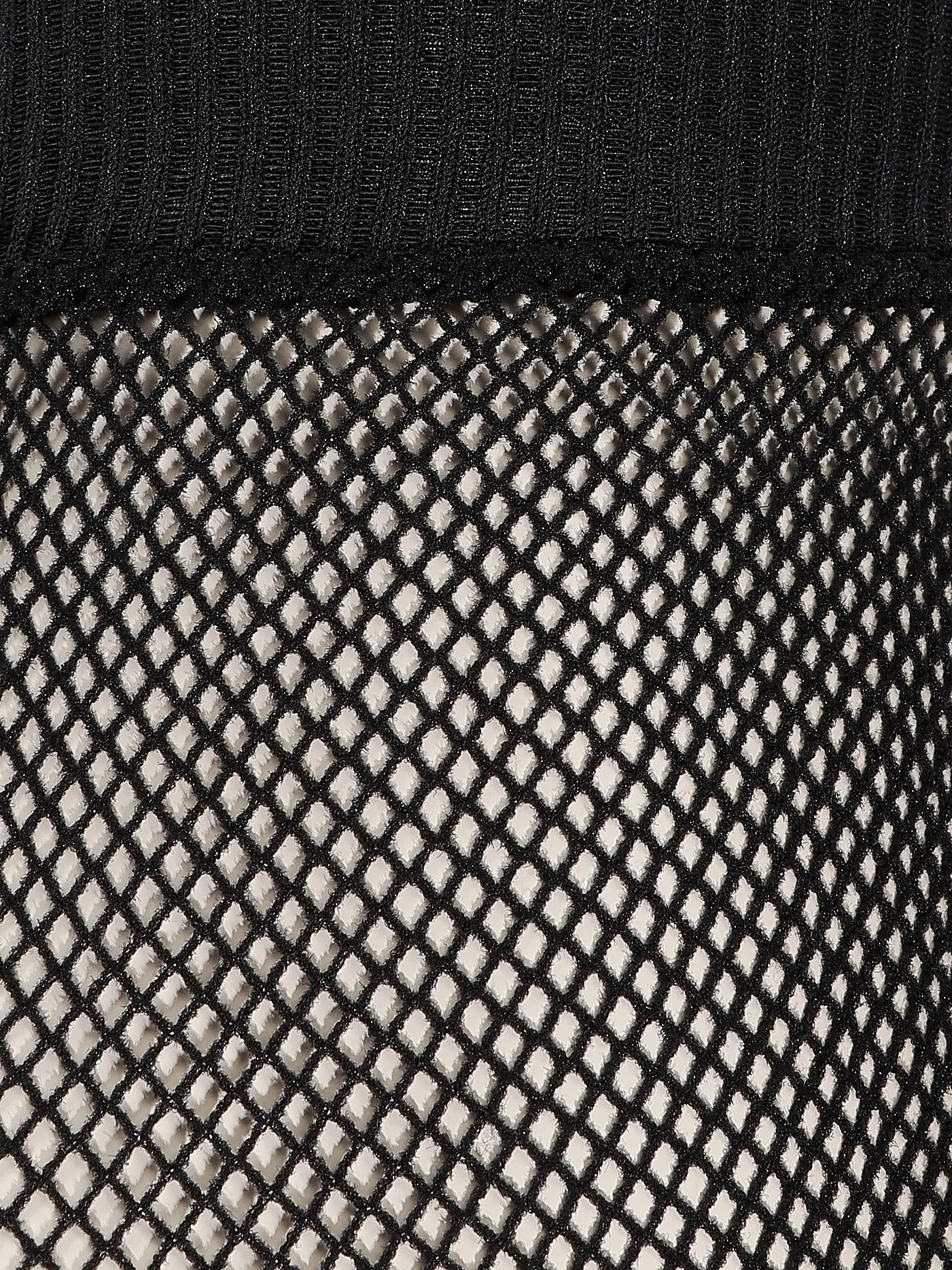 WOLFORD | Söckchen TWENTIES schwarz | 